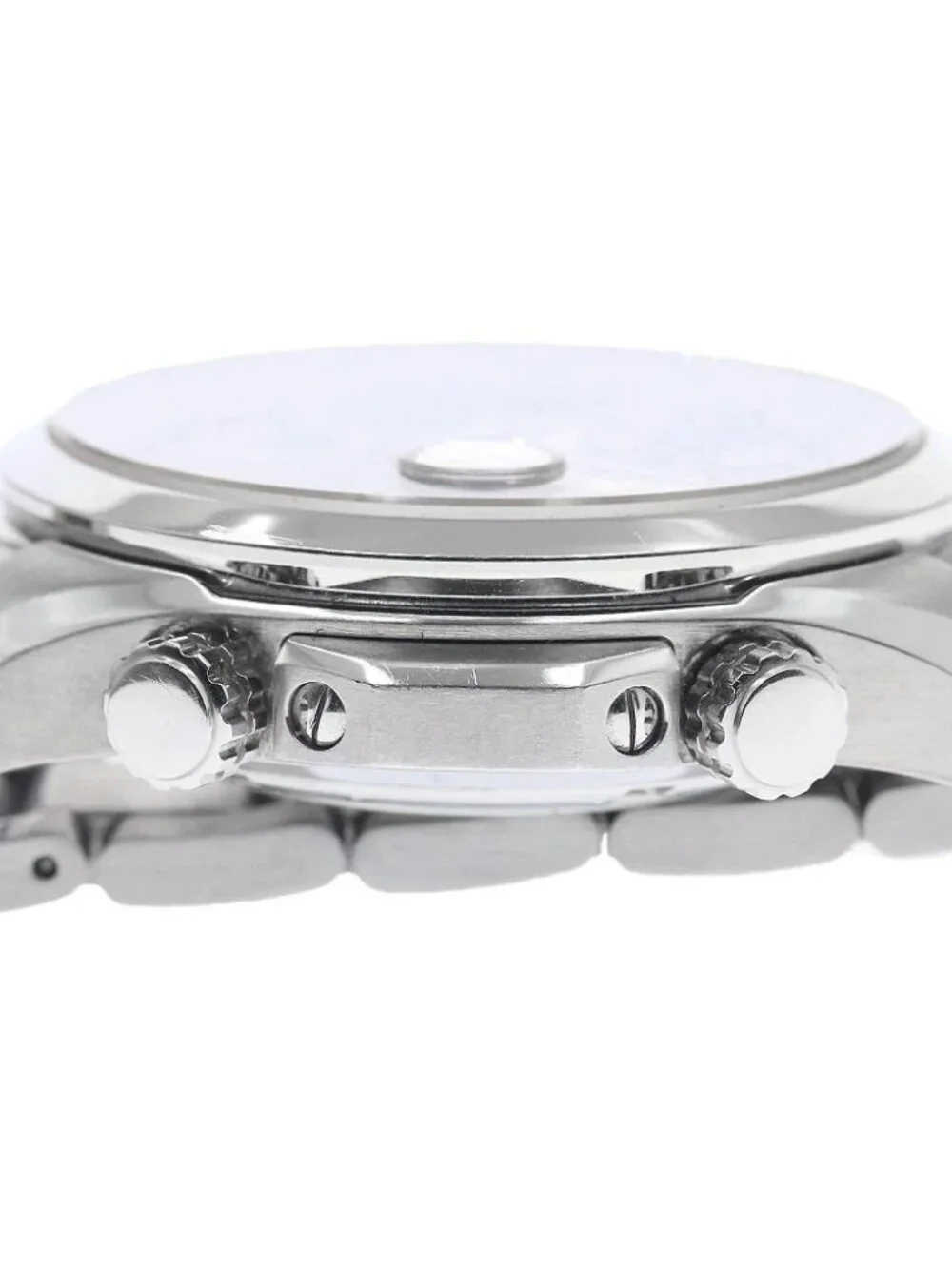 ORIENT Orient star WZ0011DJ/DJ00-C0 GMT power reserve Automatic Men's
